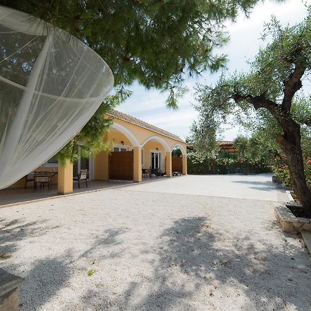 דירות Vasilikí Casa Di Porto Roma מראה חיצוני תמונה