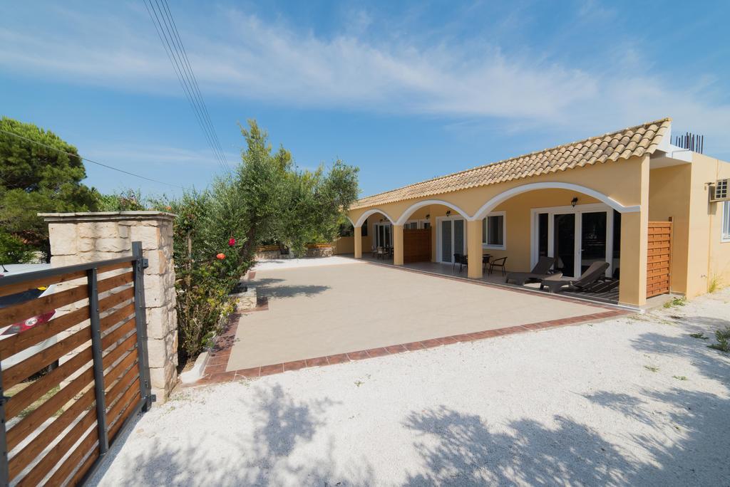 דירות Vasilikí Casa Di Porto Roma מראה חיצוני תמונה