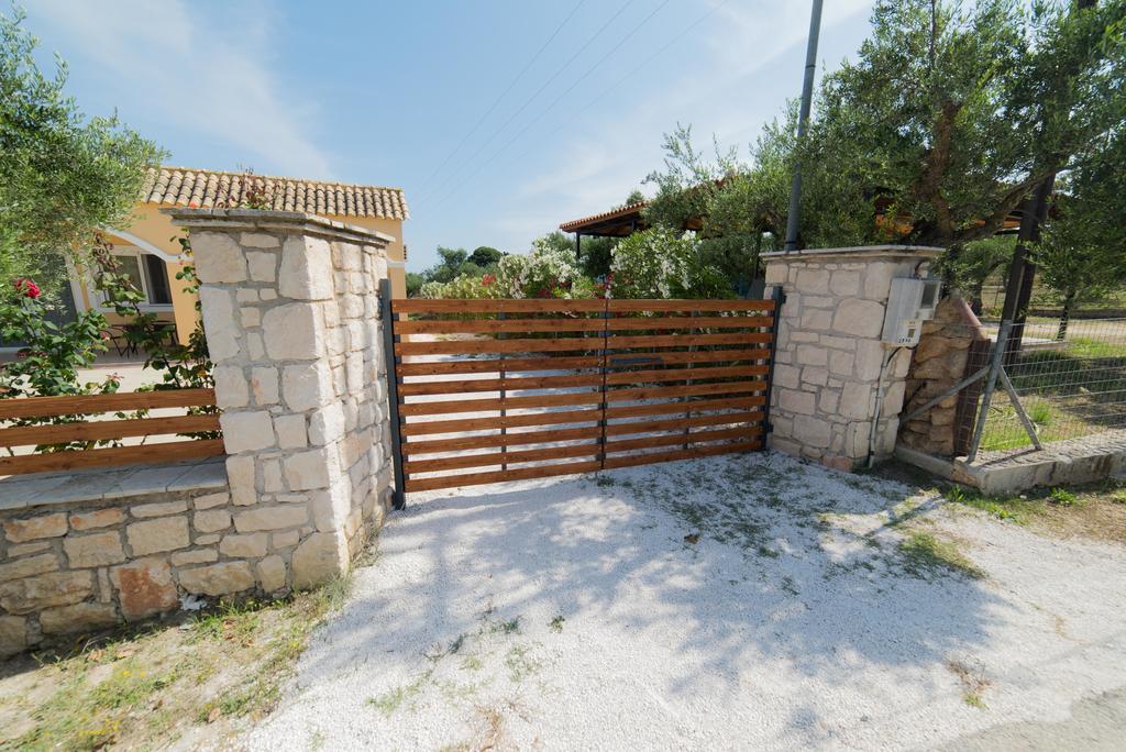 דירות Vasilikí Casa Di Porto Roma מראה חיצוני תמונה
