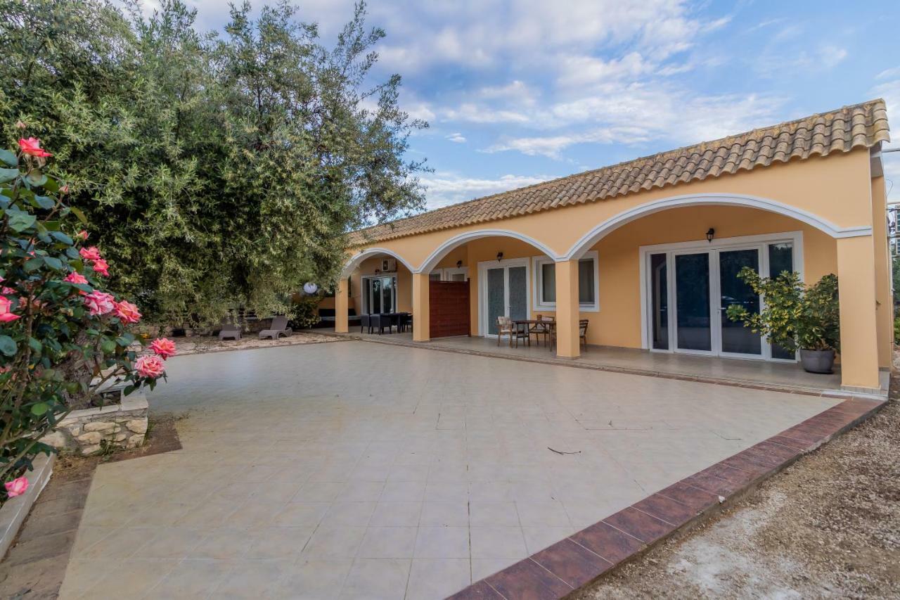 דירות Vasilikí Casa Di Porto Roma מראה חיצוני תמונה
