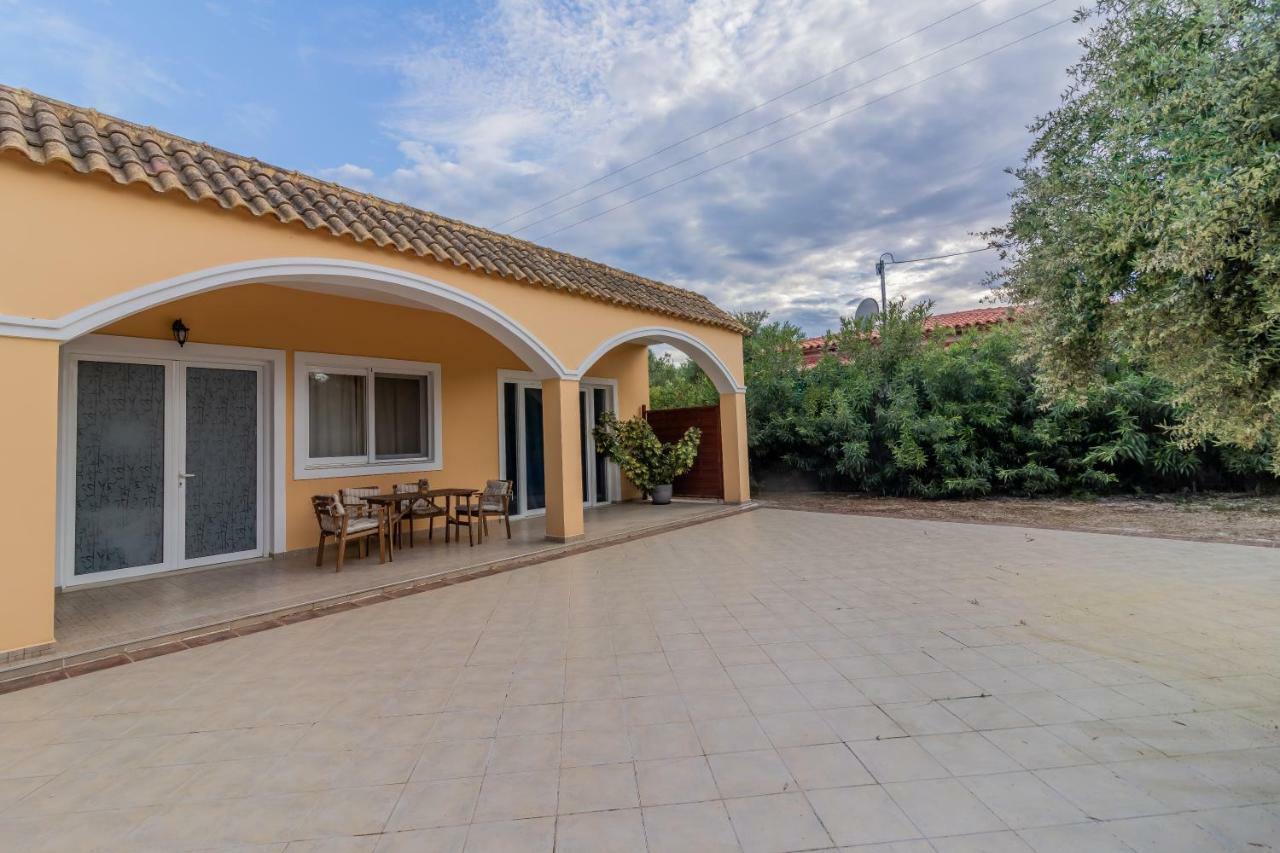 דירות Vasilikí Casa Di Porto Roma מראה חיצוני תמונה